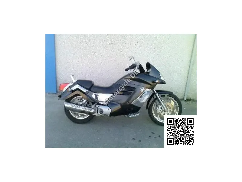 CF Moto V3 2006 9649